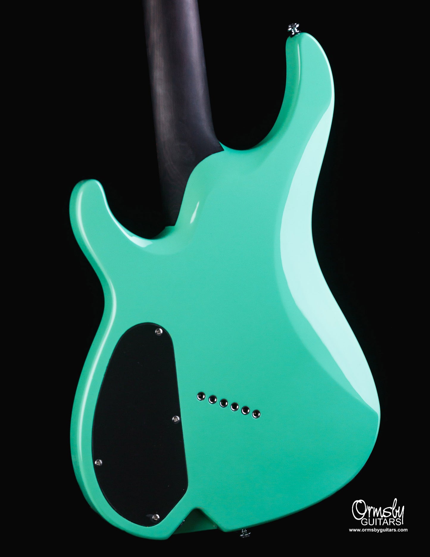 Run 16B SX Carved Top GTR