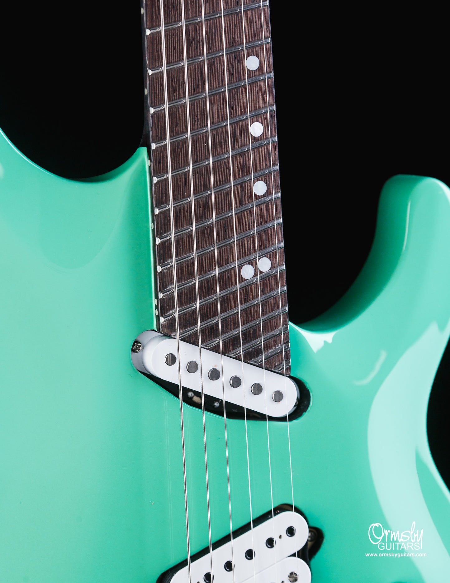 Run 16B SX Carved Top GTR