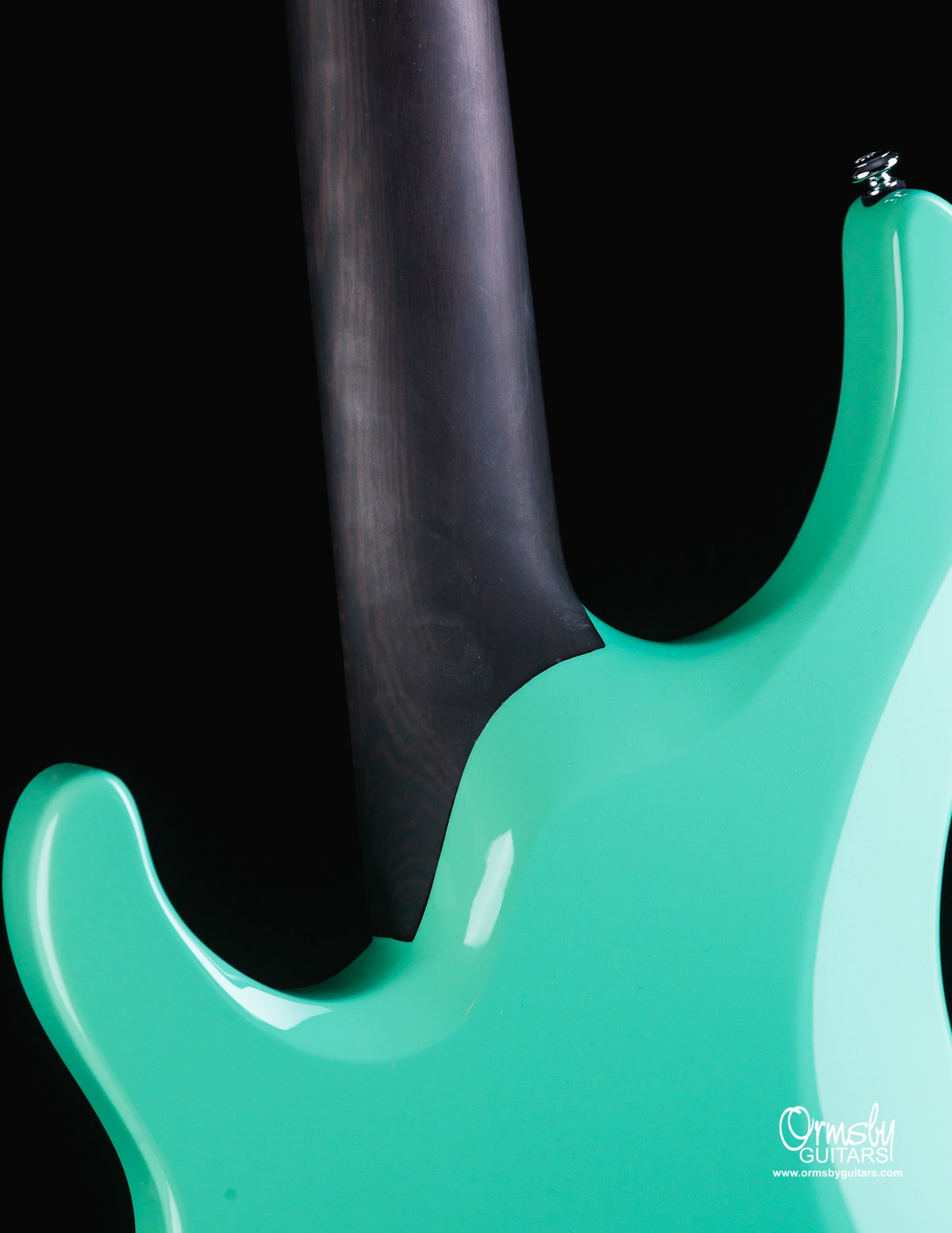 Run 16B SX Carved Top GTR