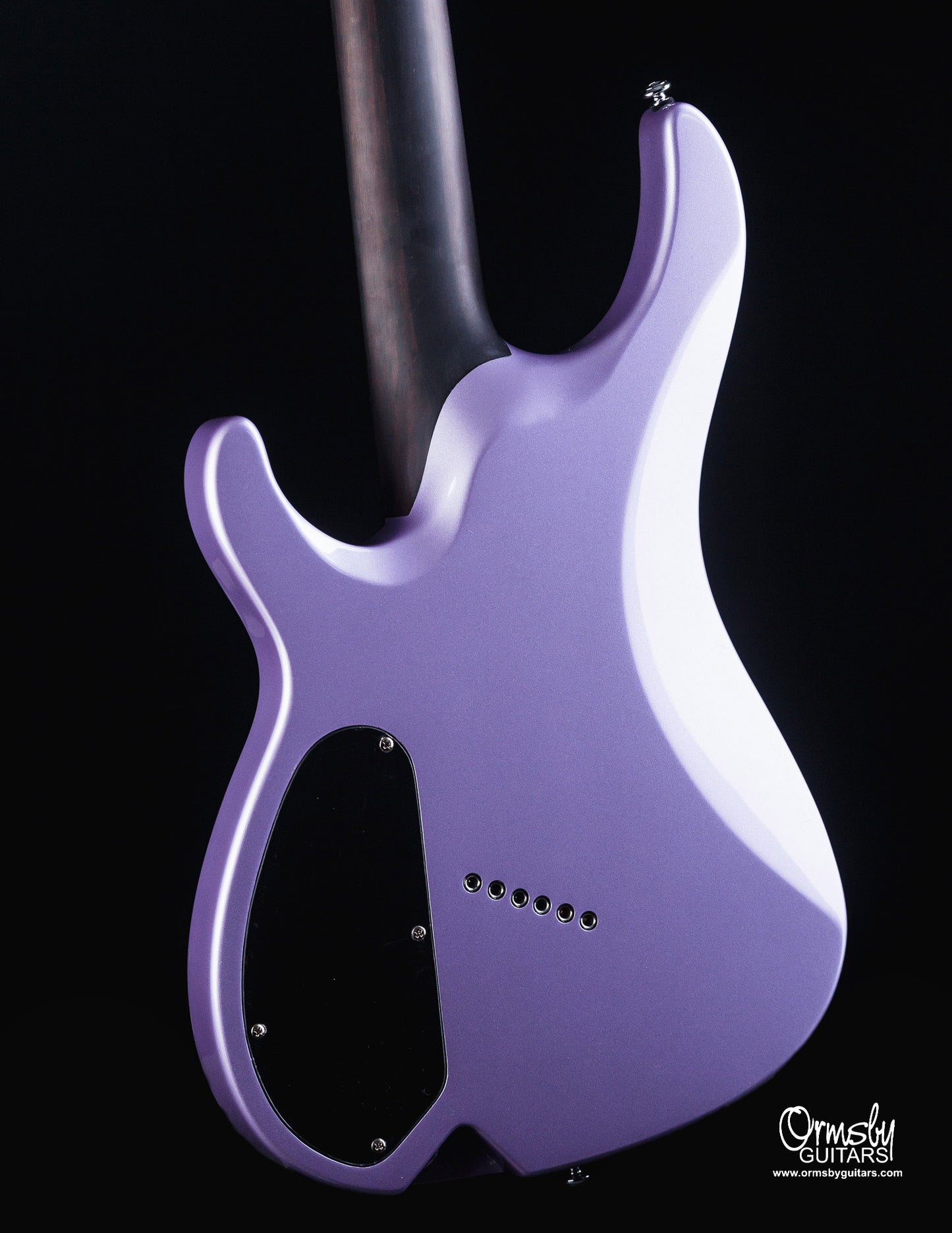 Run 16B SX Carved Top GTR