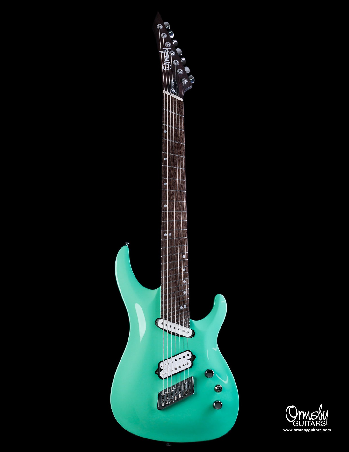 Run 16B SX Carved Top GTR