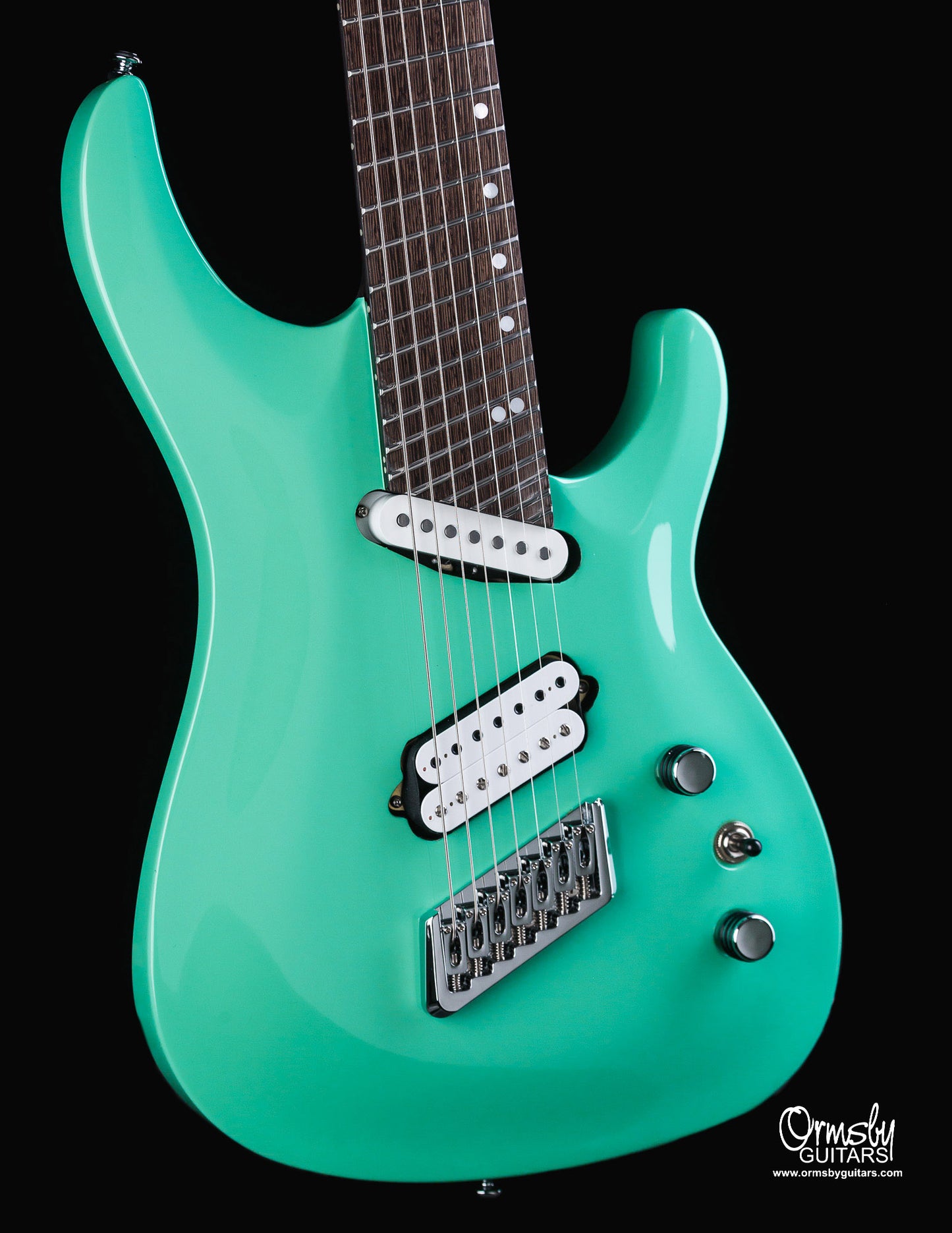 Run 16B SX Carved Top GTR