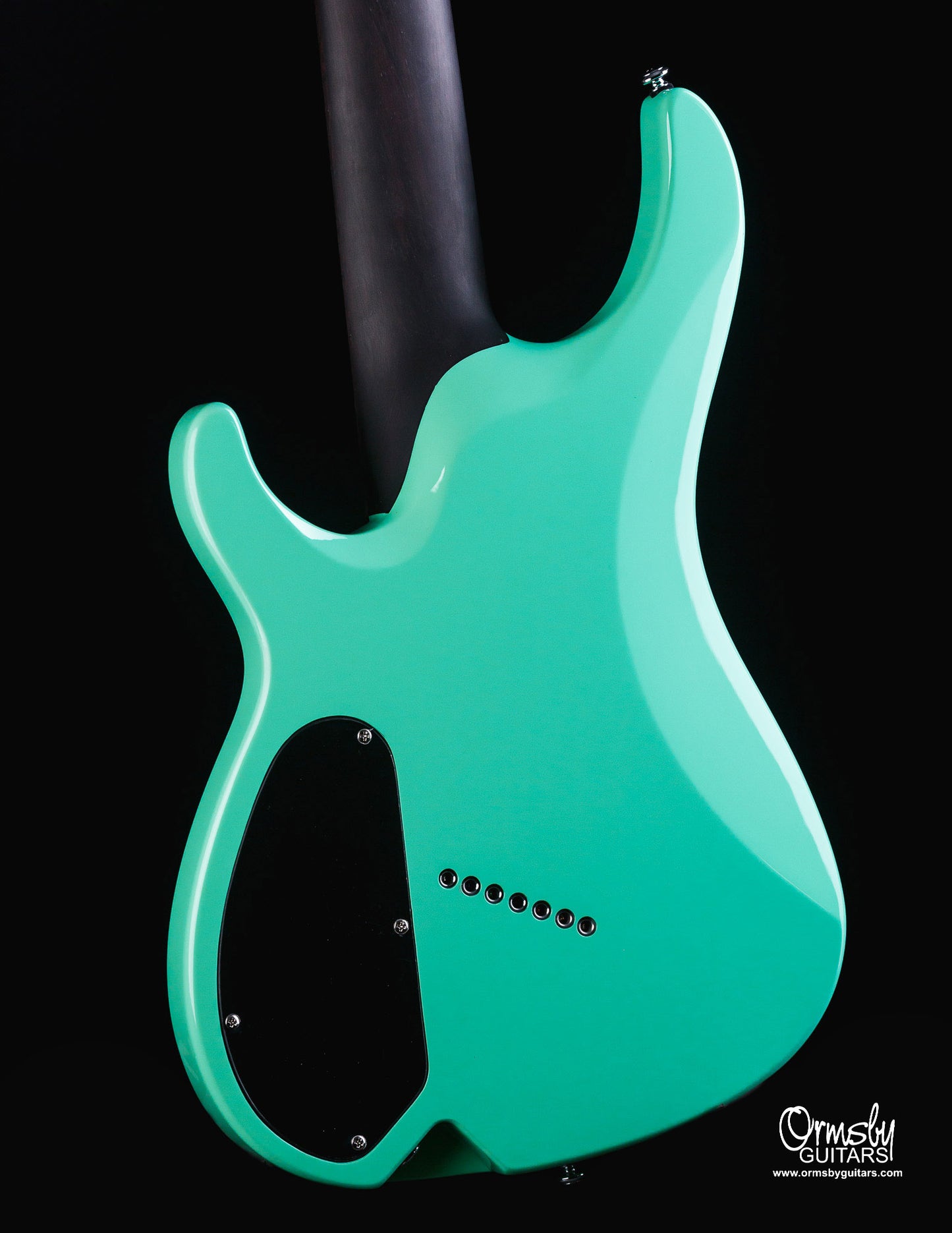 Run 16B SX Carved Top GTR