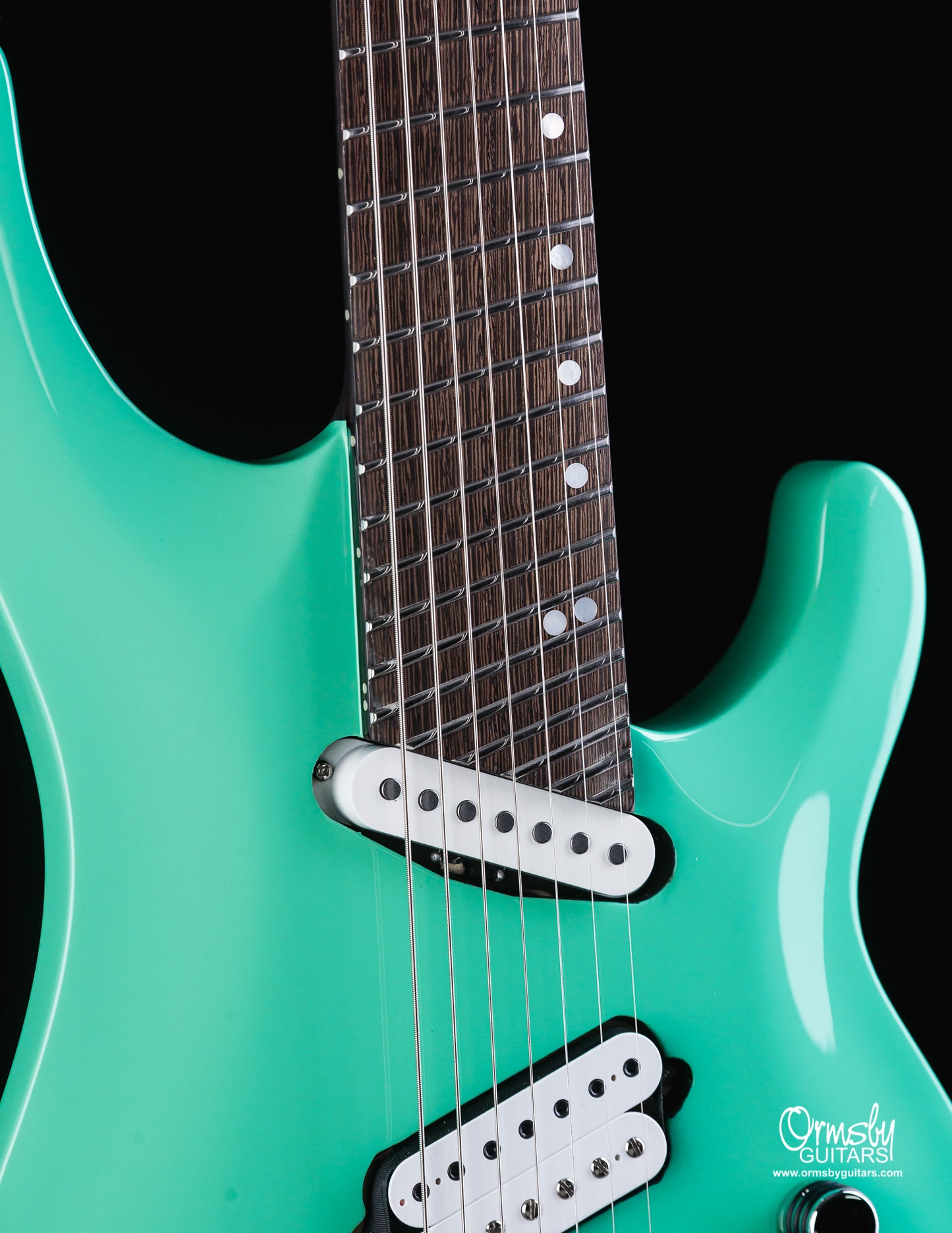 Run 16B SX Carved Top GTR