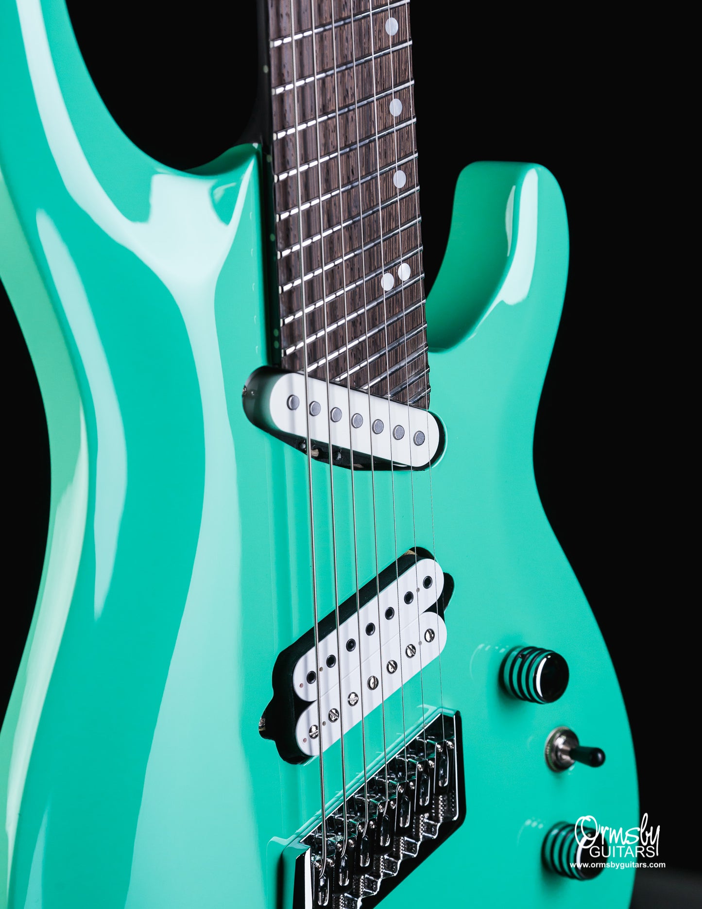 Run 16B SX Carved Top GTR