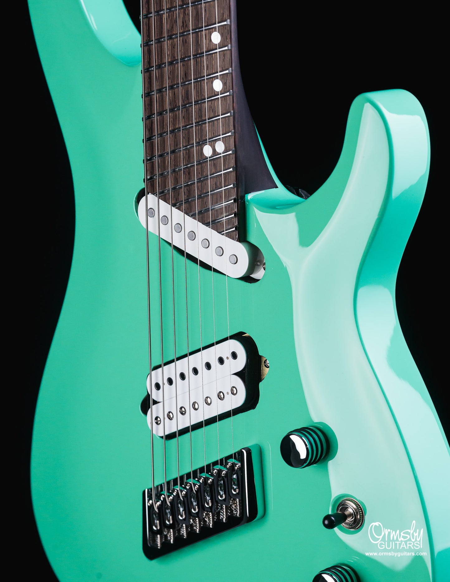 Run 16B SX Carved Top GTR