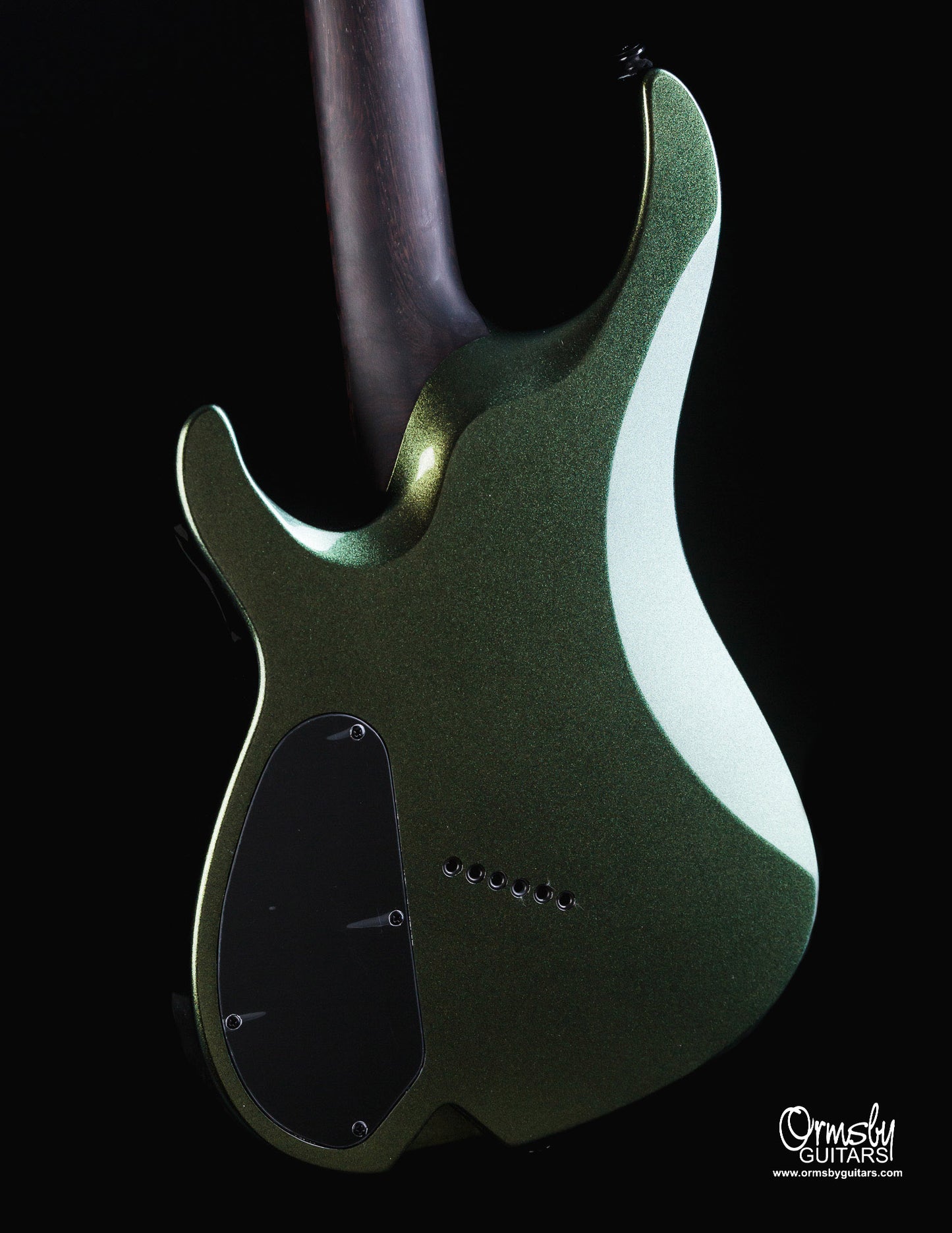 Run 16B SX Carved Top GTR