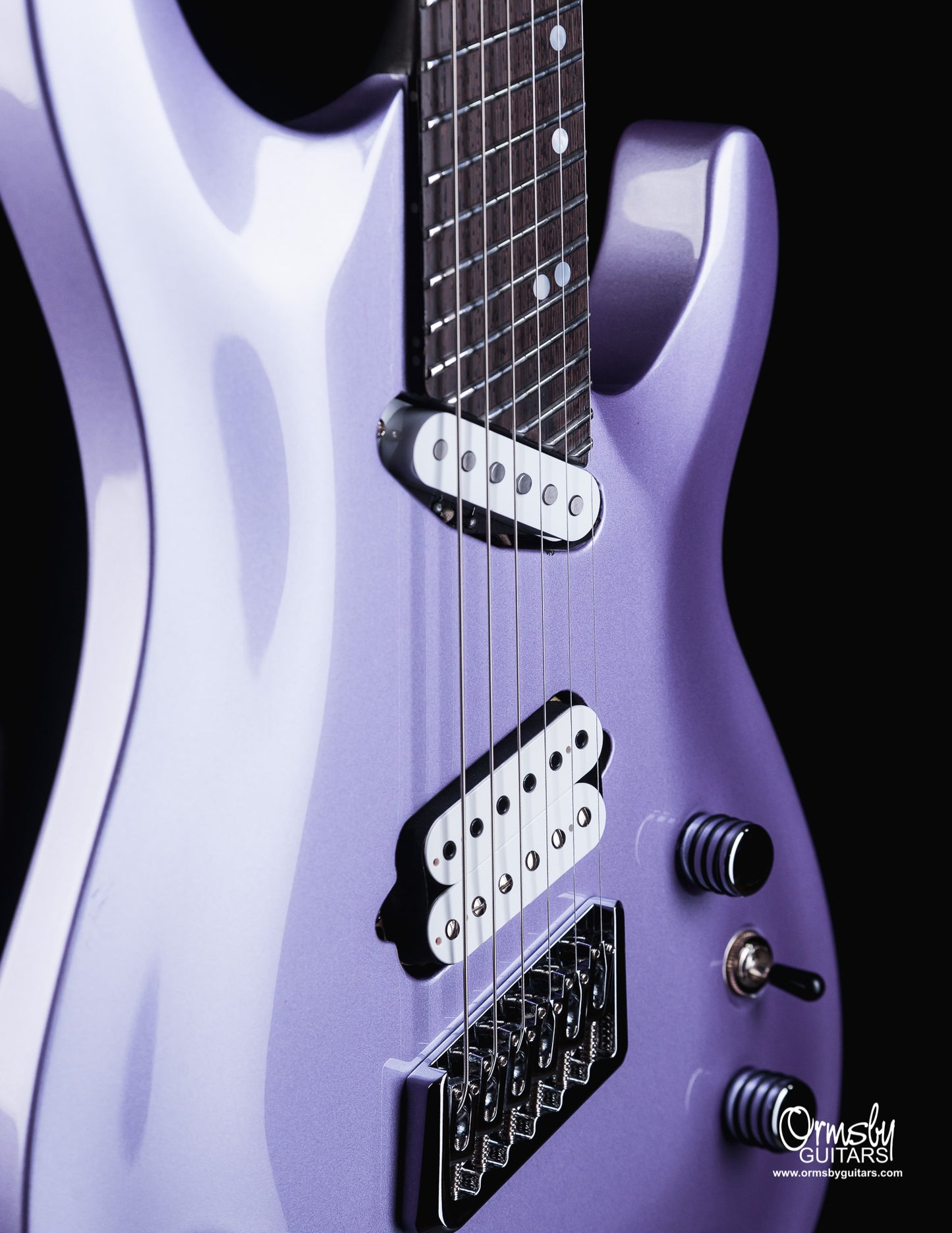 Run 16B SX Carved Top GTR