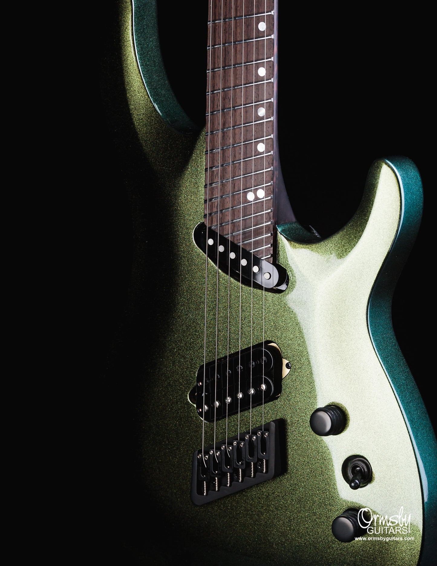 Run 16B SX Carved Top GTR