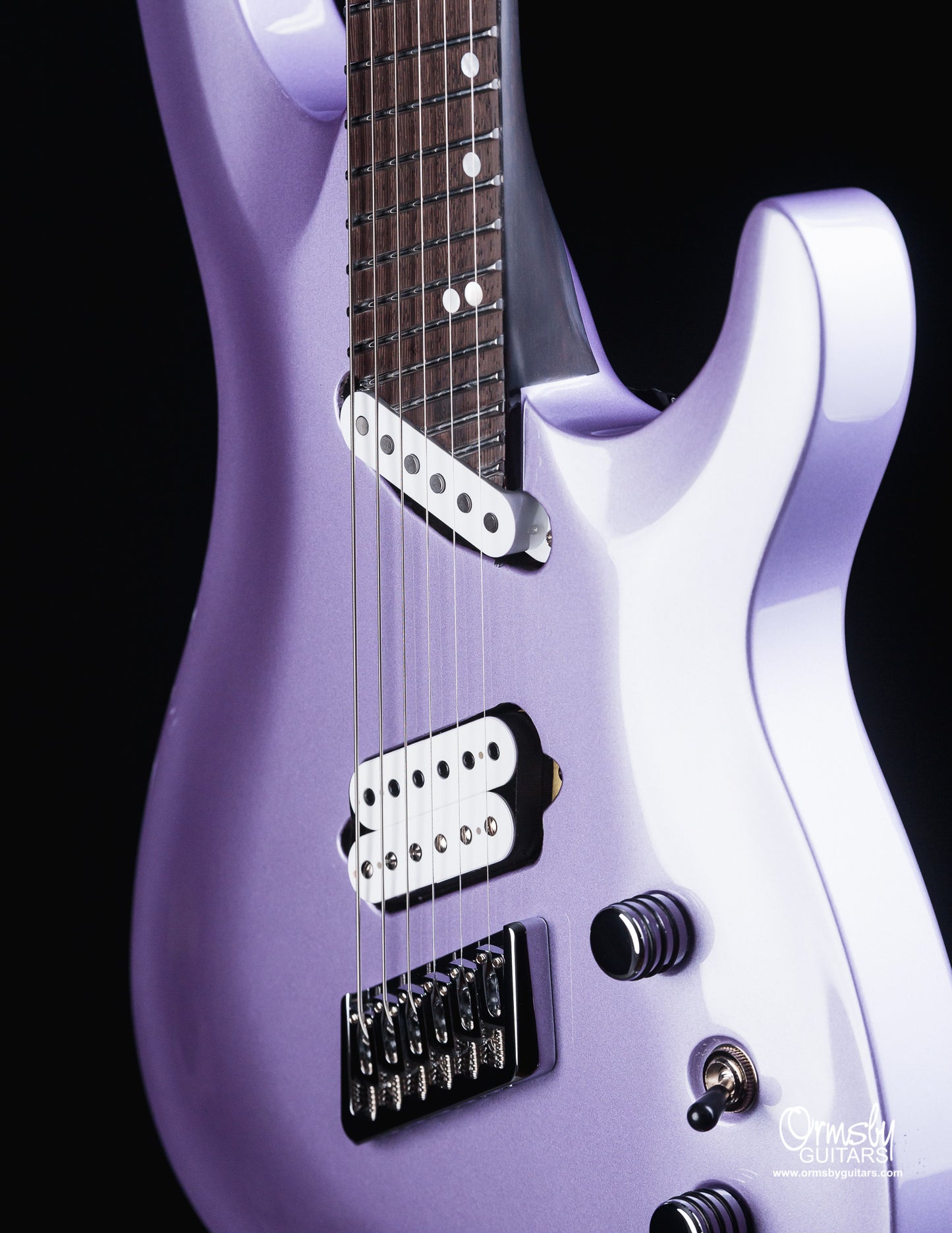 Run 16B SX Carved Top GTR