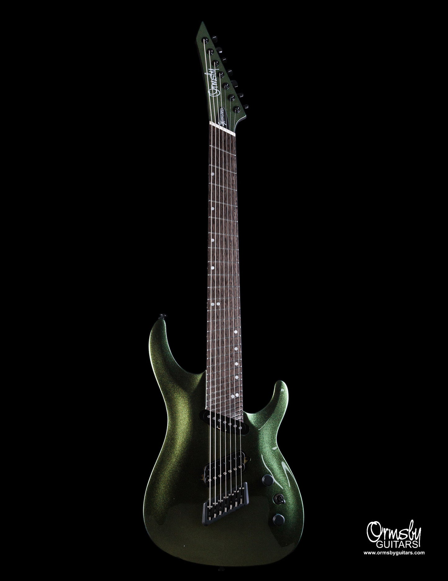 Run 16B SX Carved Top GTR