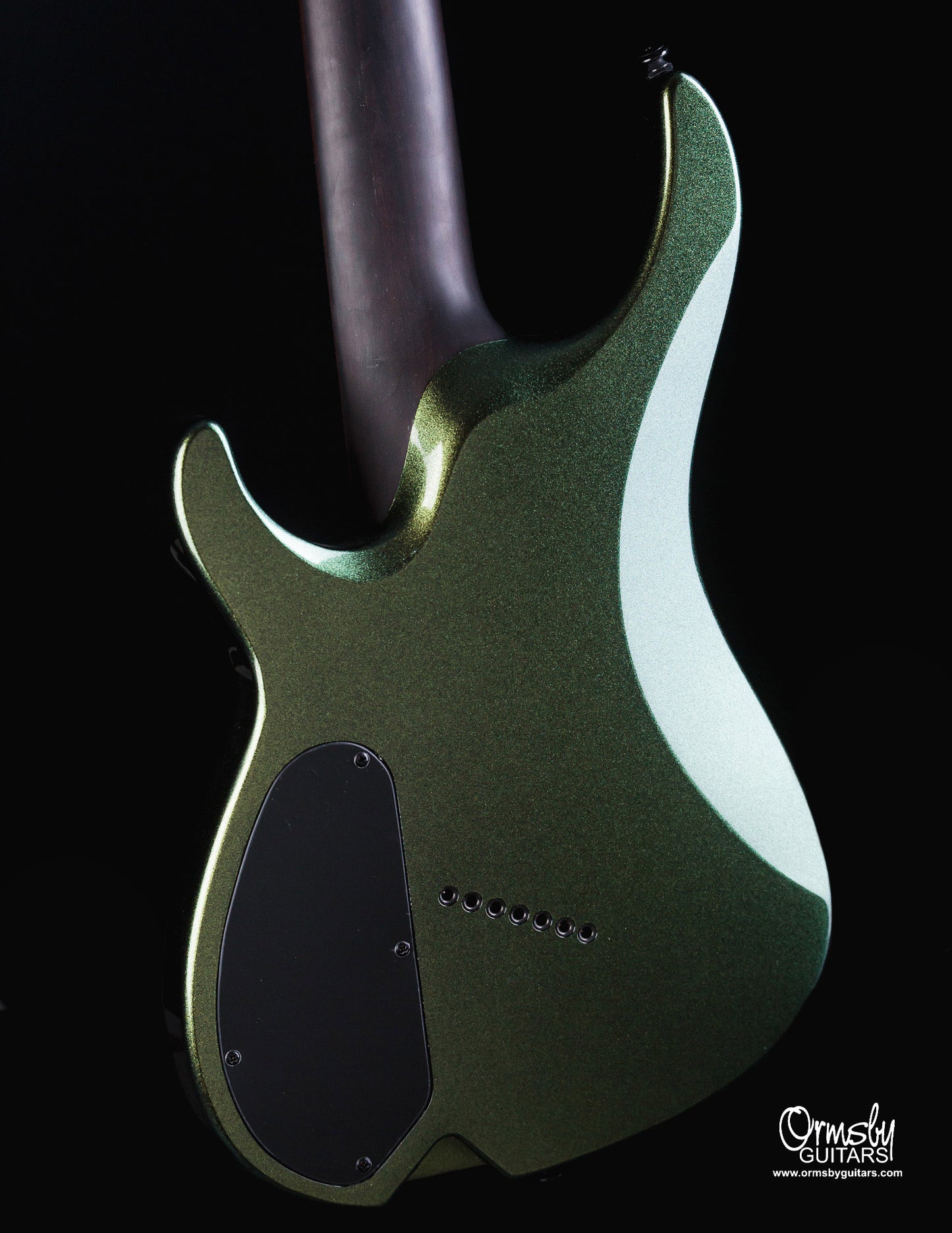 Run 16B SX Carved Top GTR