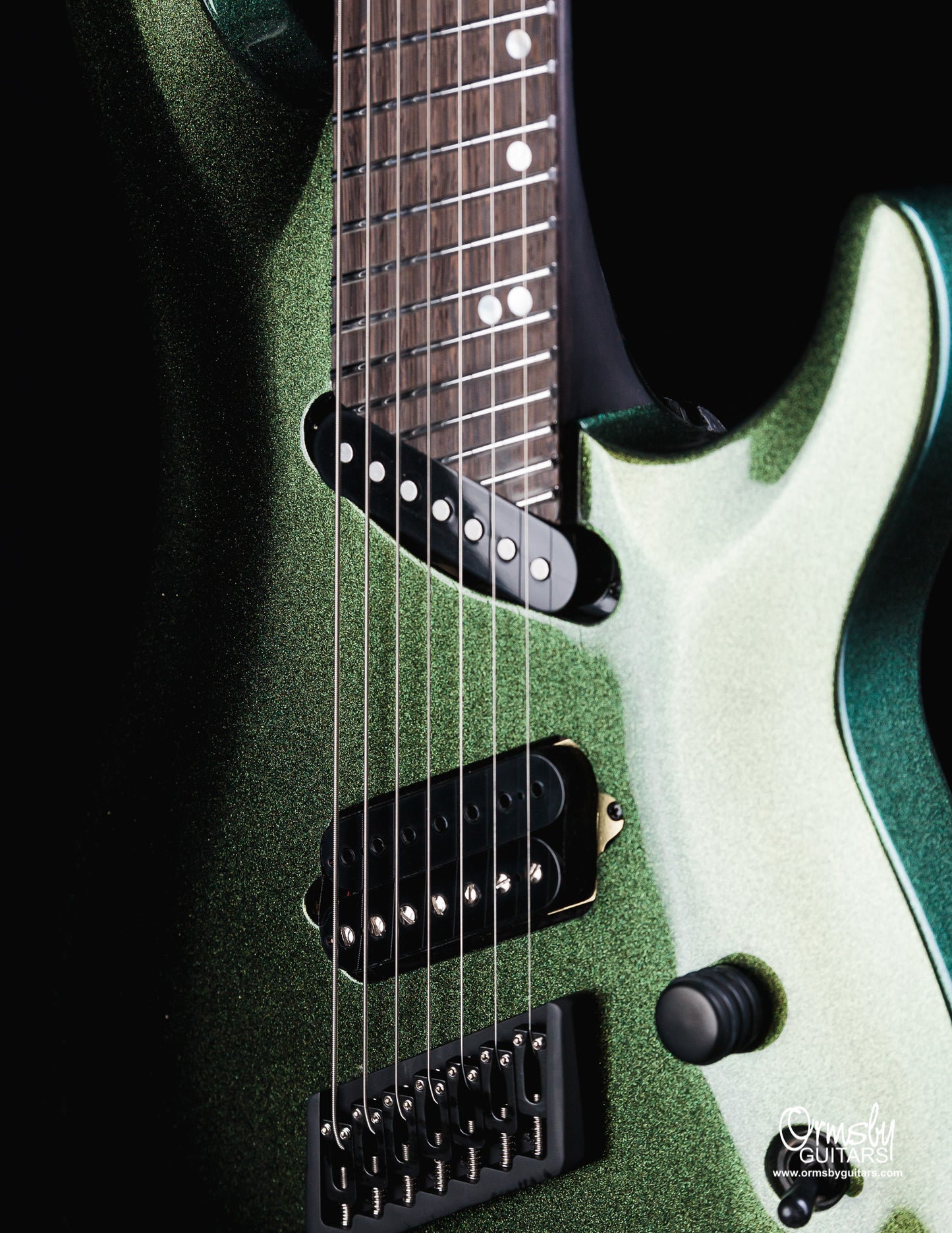 Run 16B SX Carved Top GTR