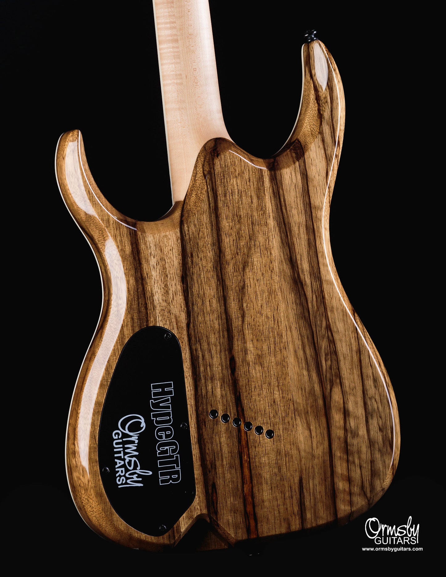 Hype GTR Ormsby Shark - LTD EDT