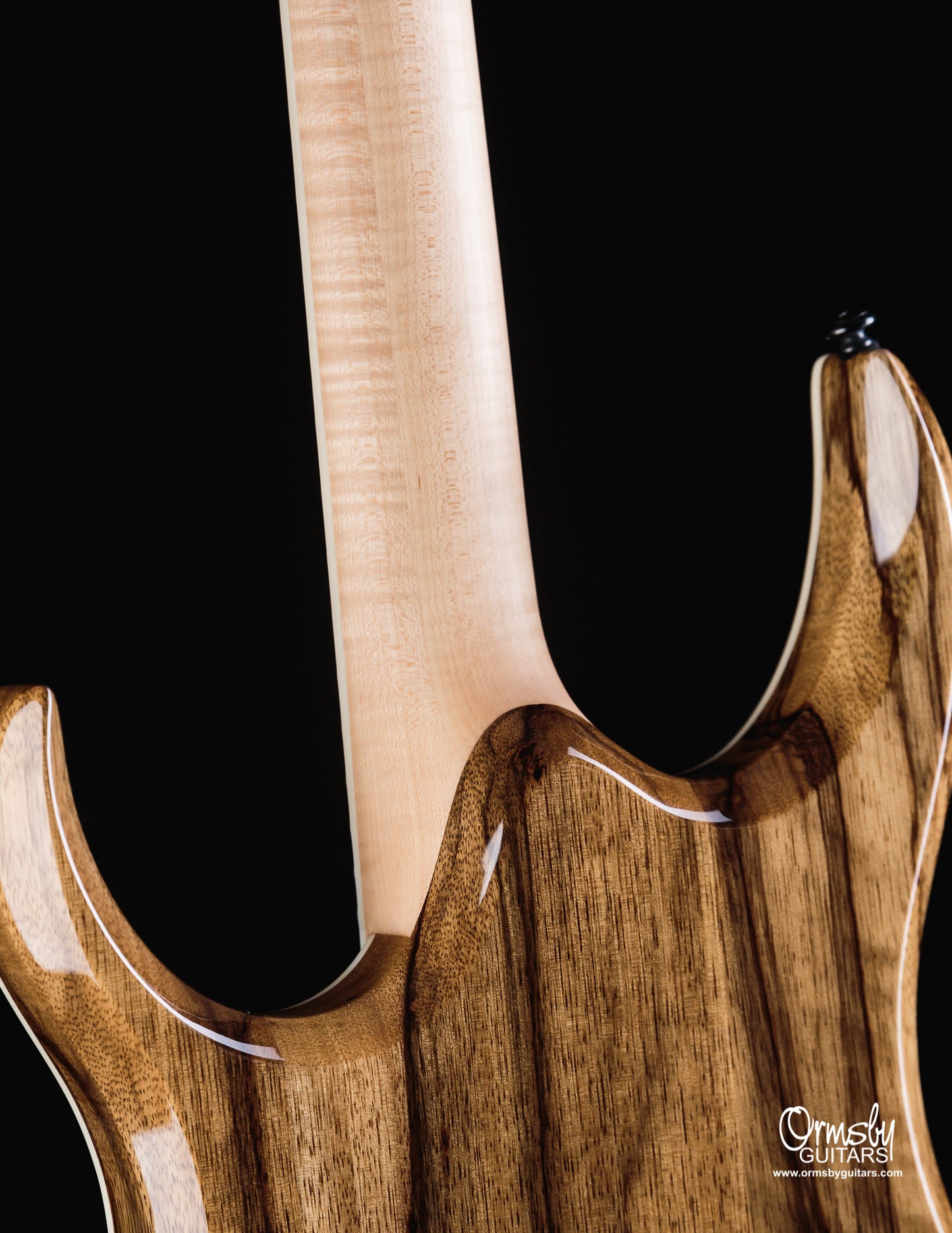 Hype GTR Ormsby Shark - LTD EDT