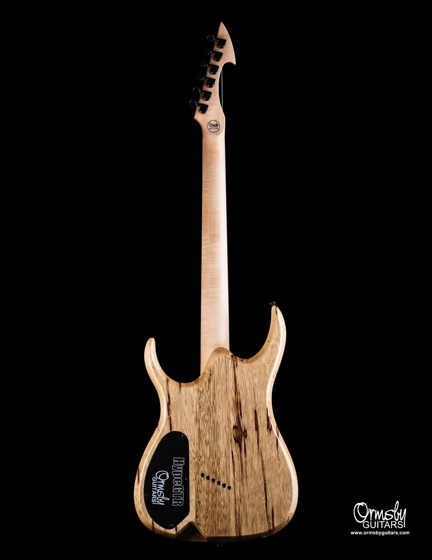 Hype GTR Ormsby Shark - LTD EDT