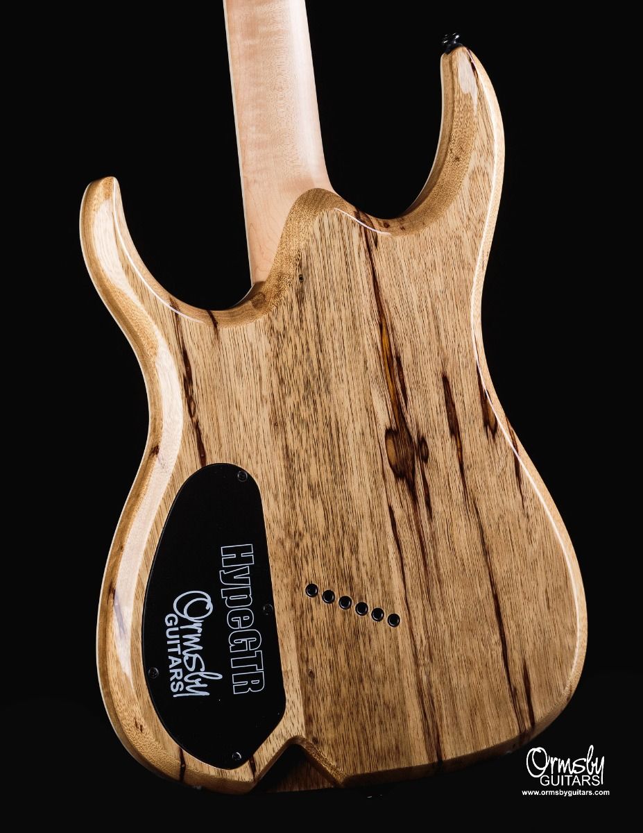 Hype GTR Ormsby Shark - LTD EDT