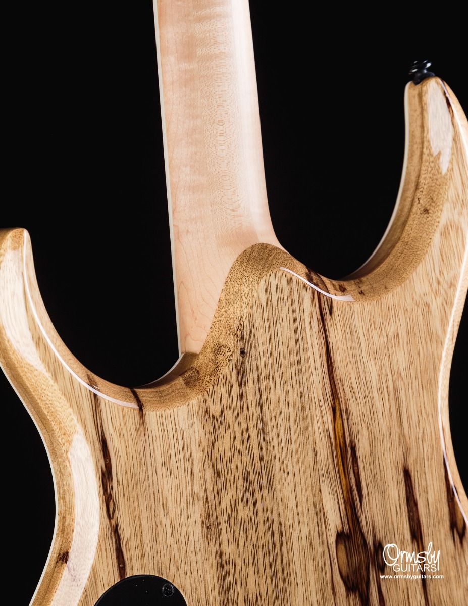 Hype GTR Ormsby Shark - LTD EDT