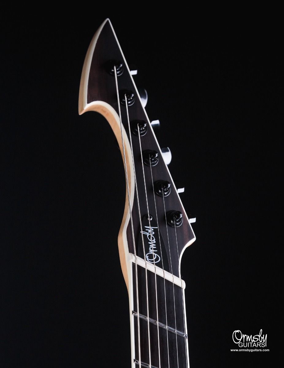Hype GTR Ormsby Shark - LTD EDT