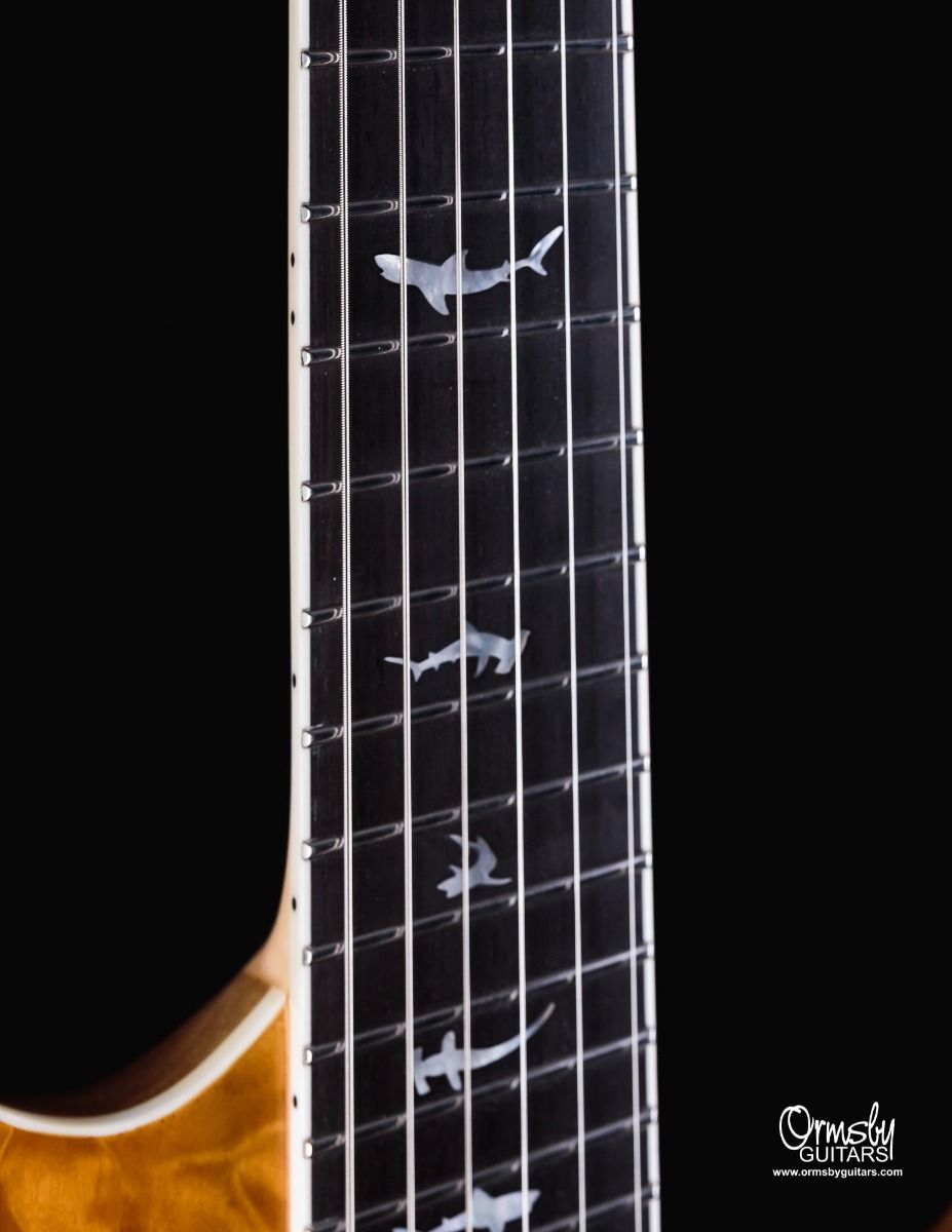 Hype GTR Ormsby Shark - LTD EDT