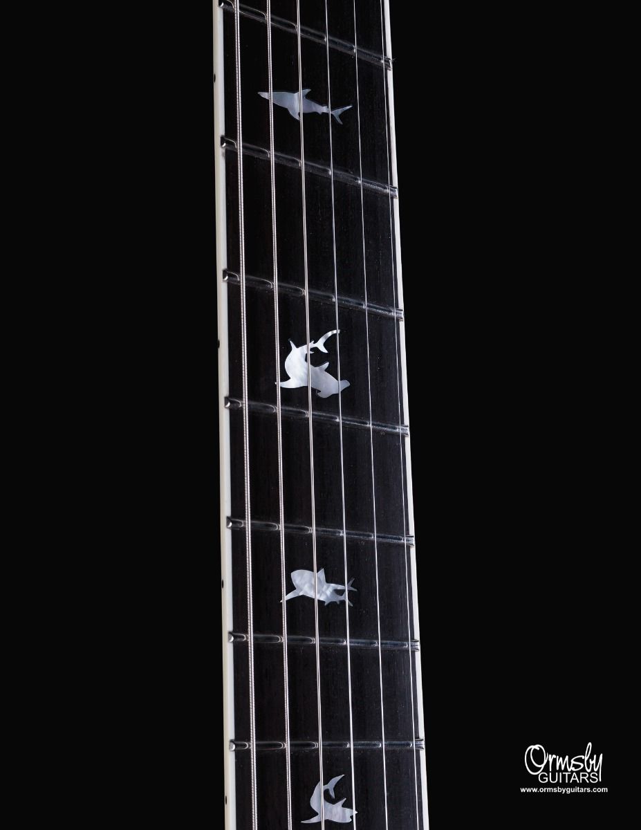Hype GTR Ormsby Shark - LTD EDT