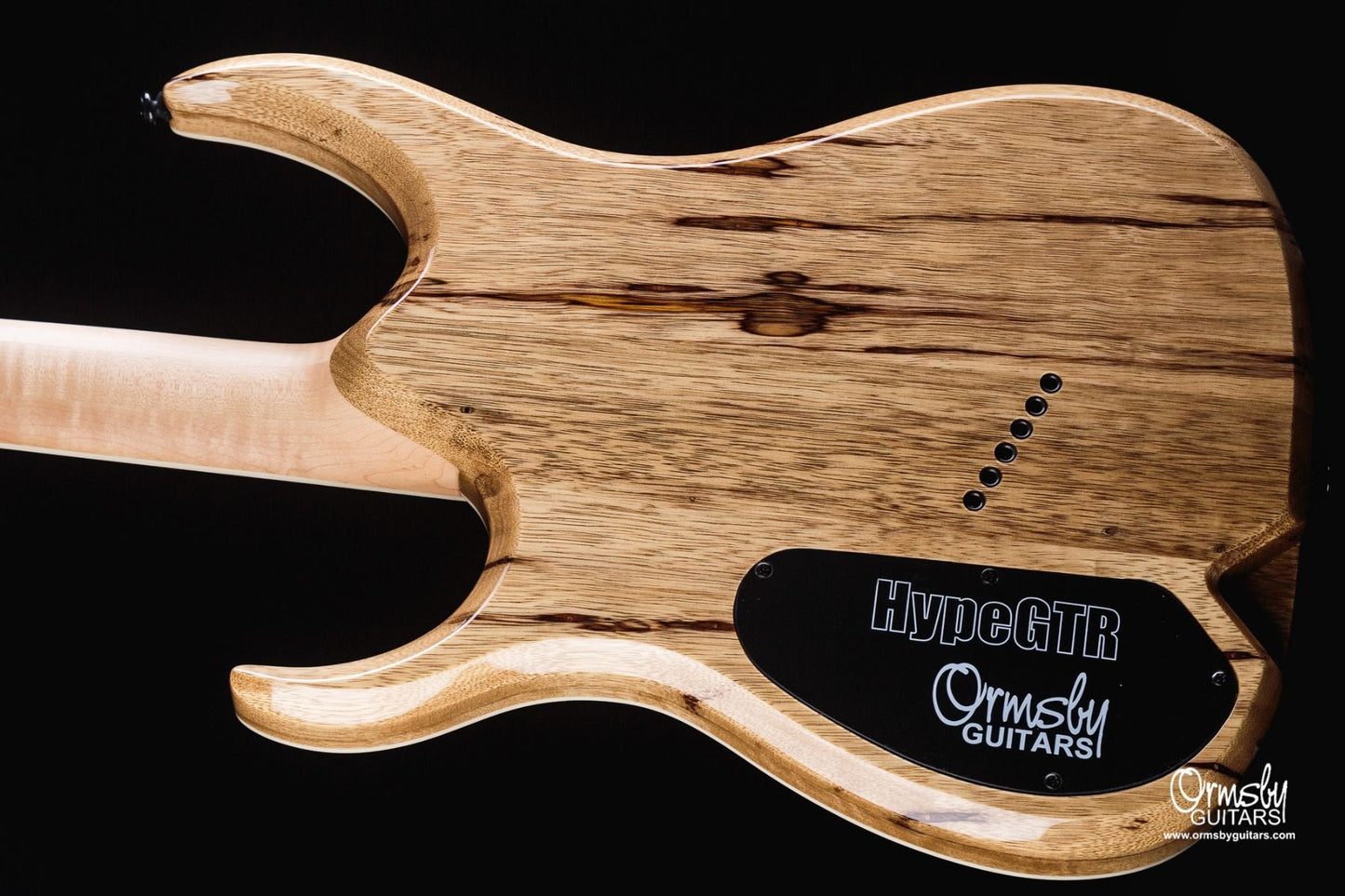 Hype GTR Ormsby Shark - LTD EDT