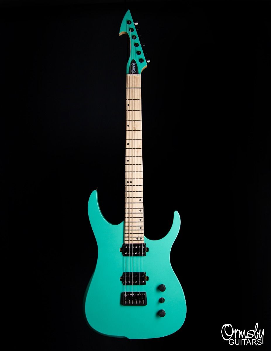 Hype GTR Run 18 - Standard Scale