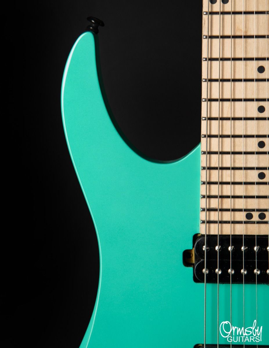 Hype GTR Run 18 - Standard Scale: Seafoam