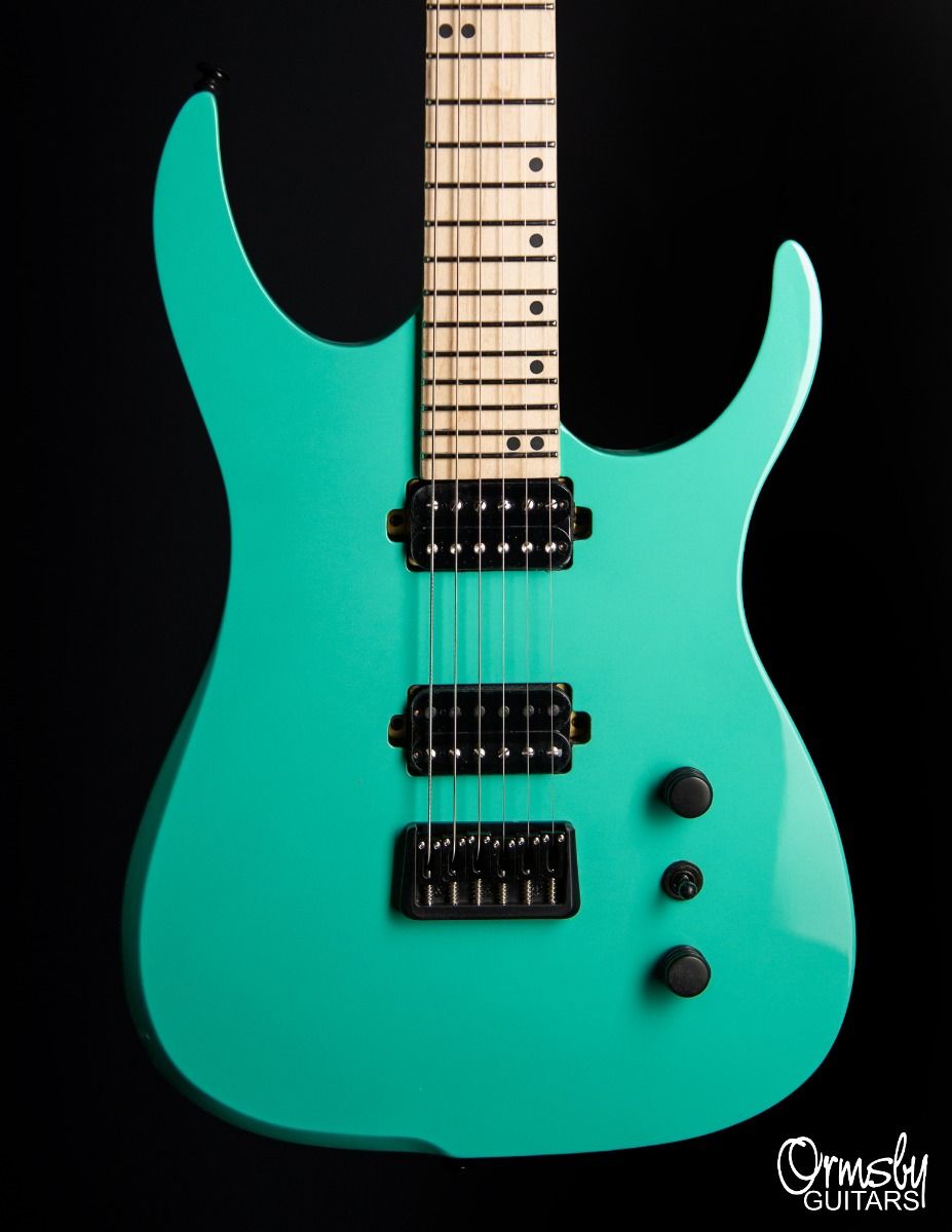 Hype GTR Run 18 - Standard Scale