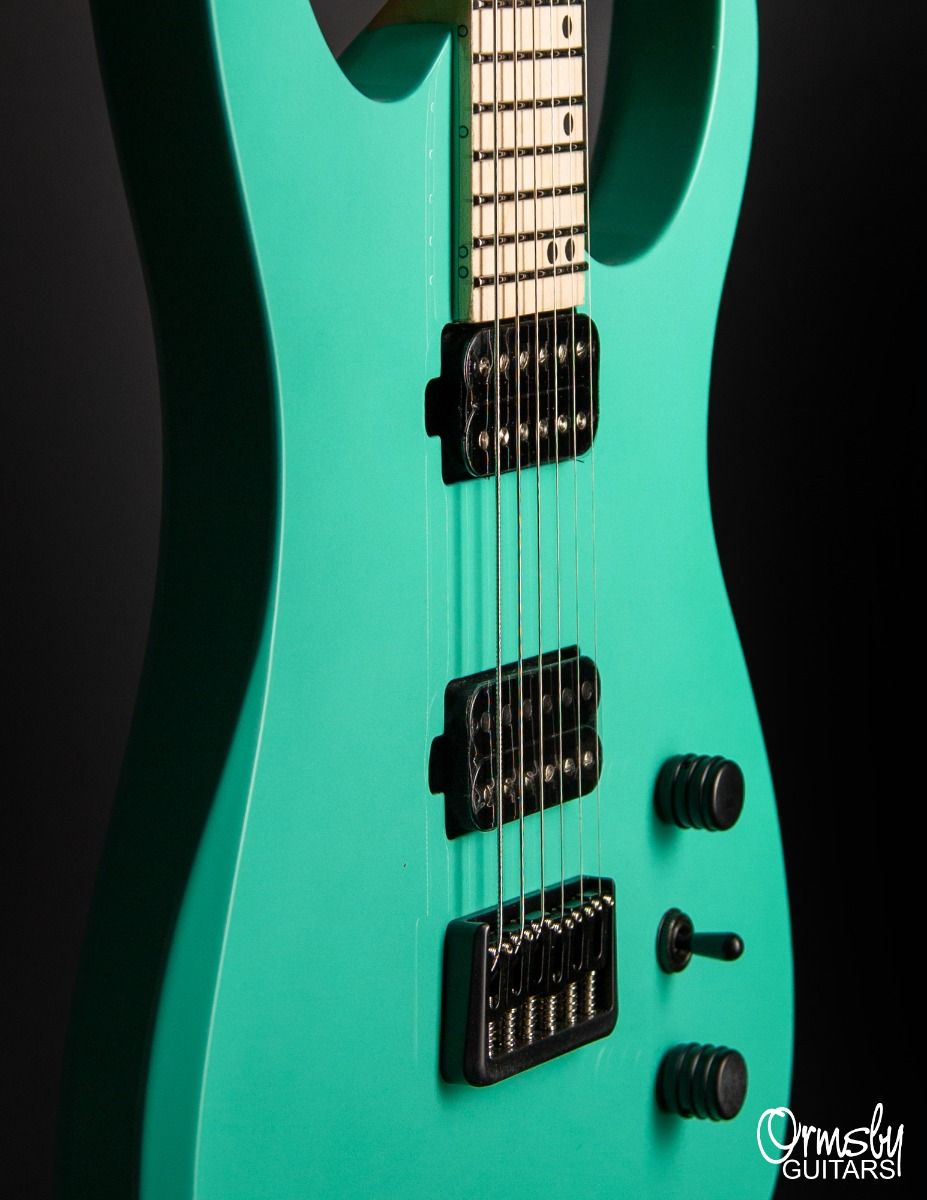 Hype GTR Run 18 - Standard Scale