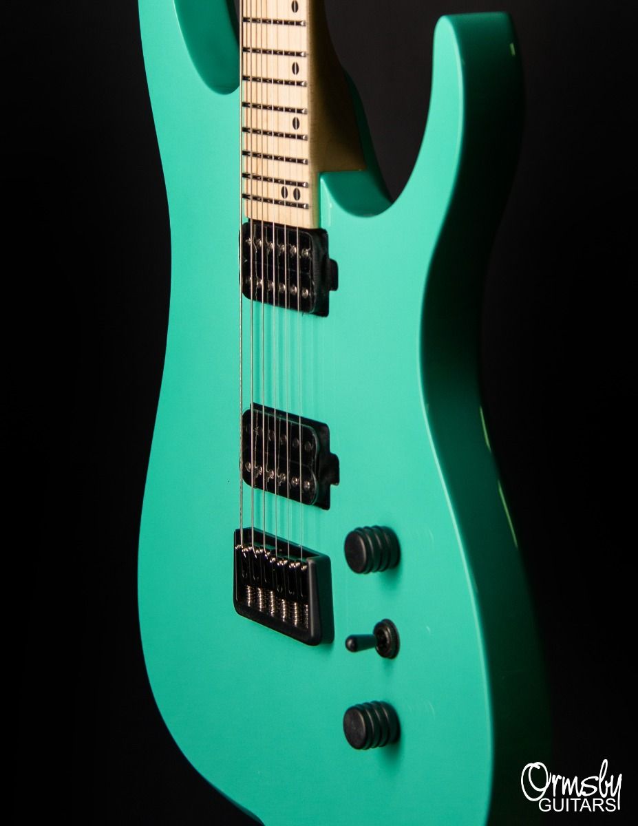 Hype GTR Run 18 - Standard Scale