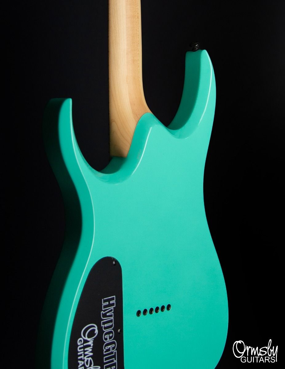 Hype GTR Run 18 - Standard Scale