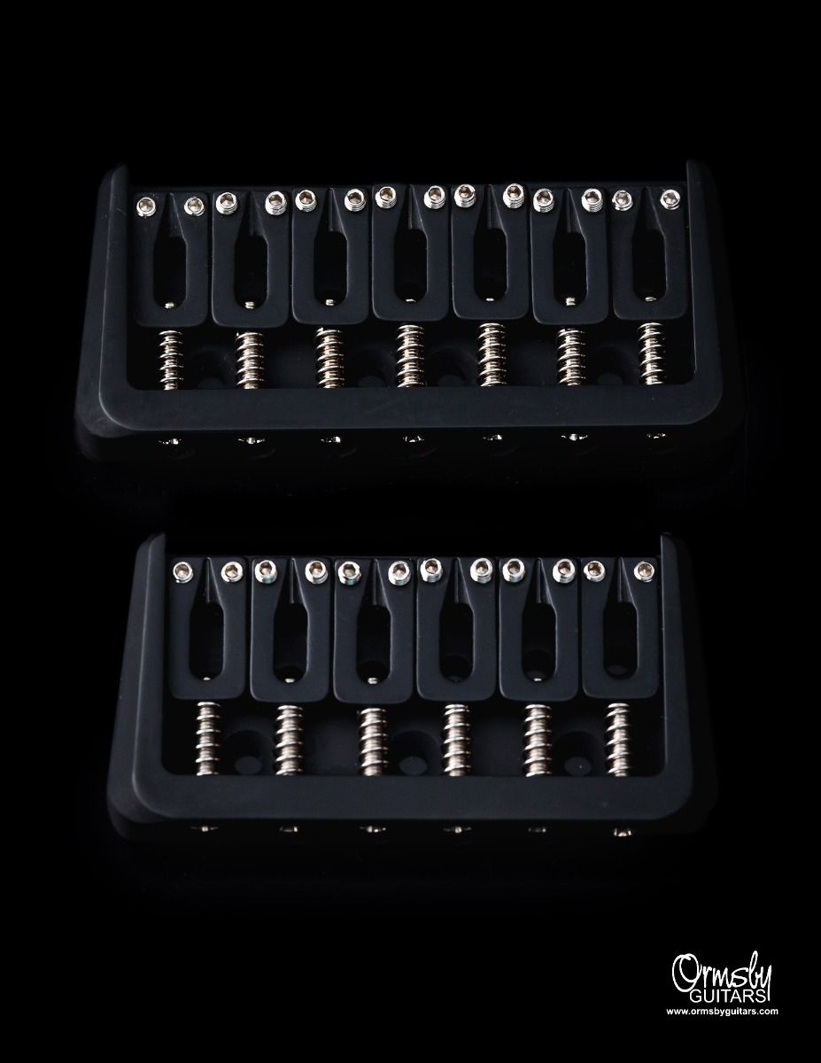 Bridge - Standard Scale / Baritone