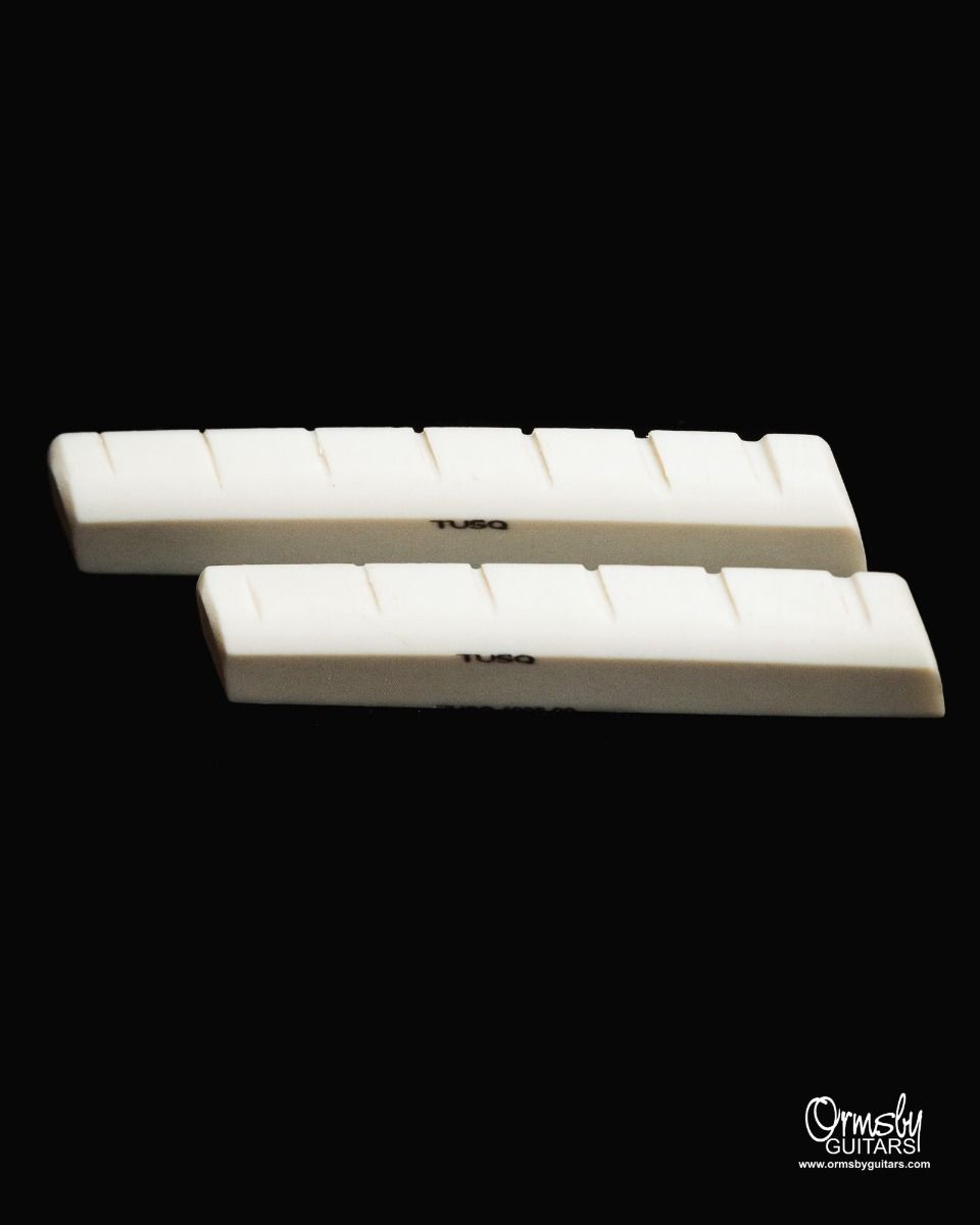 TUSQ Nut - Multiscale