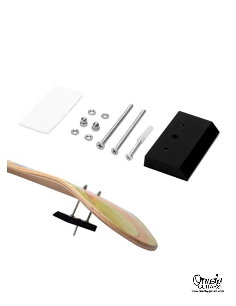 Ormsby Skatedeck