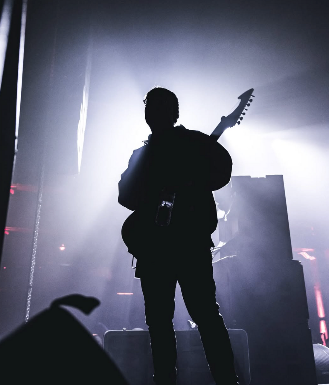 Strings of Grit: Cameron of Surefire on Finding Balance Between Precision, Passion, and Perseverance