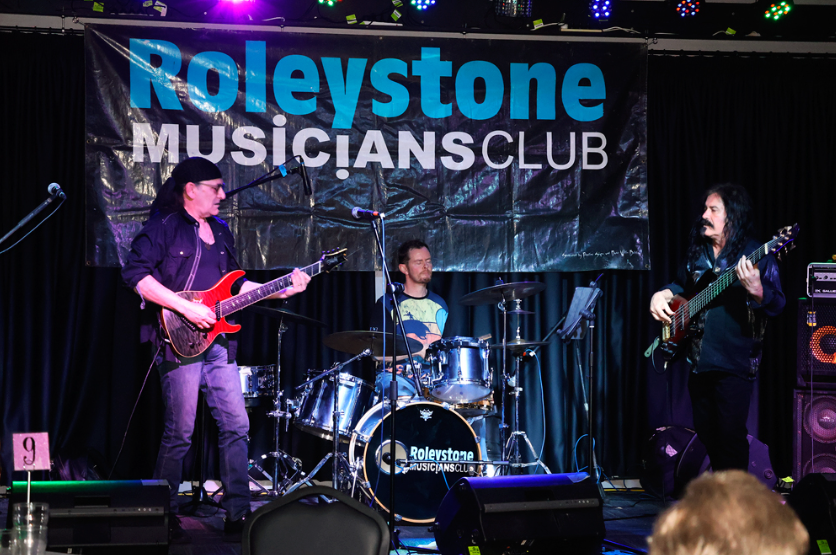 Graham Greene: The Wizard of Western Australia