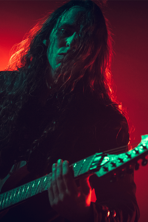 Beyond Technique: Matt Walters of Freedom of Fear Blends Chaos, Clarity, and Craft