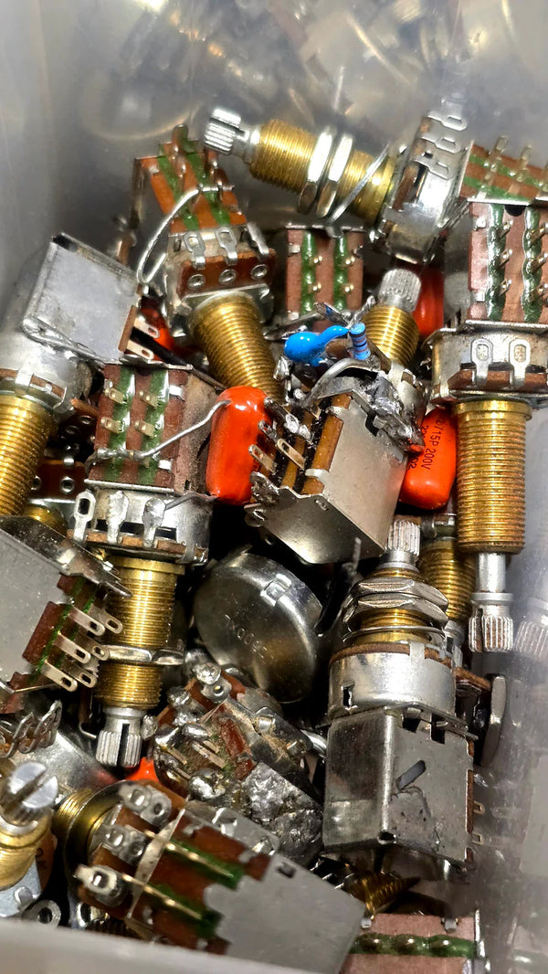 Electronics