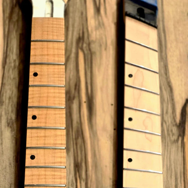 Scale Lengths