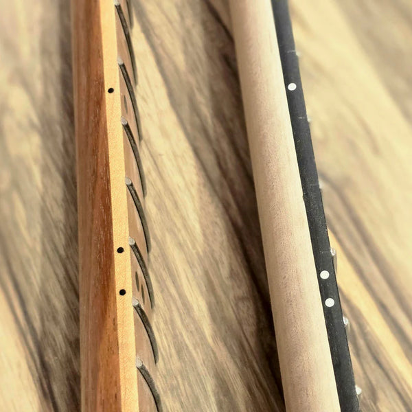 Side Dots