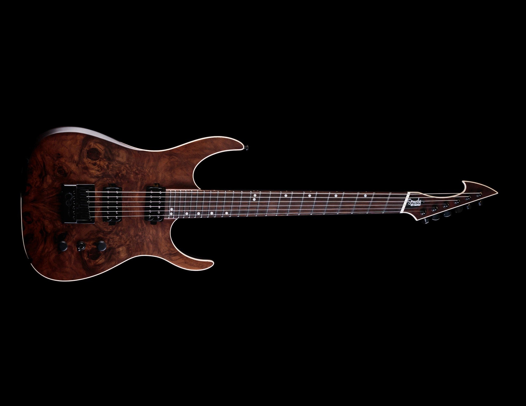 GTI – Ormsby Guitars