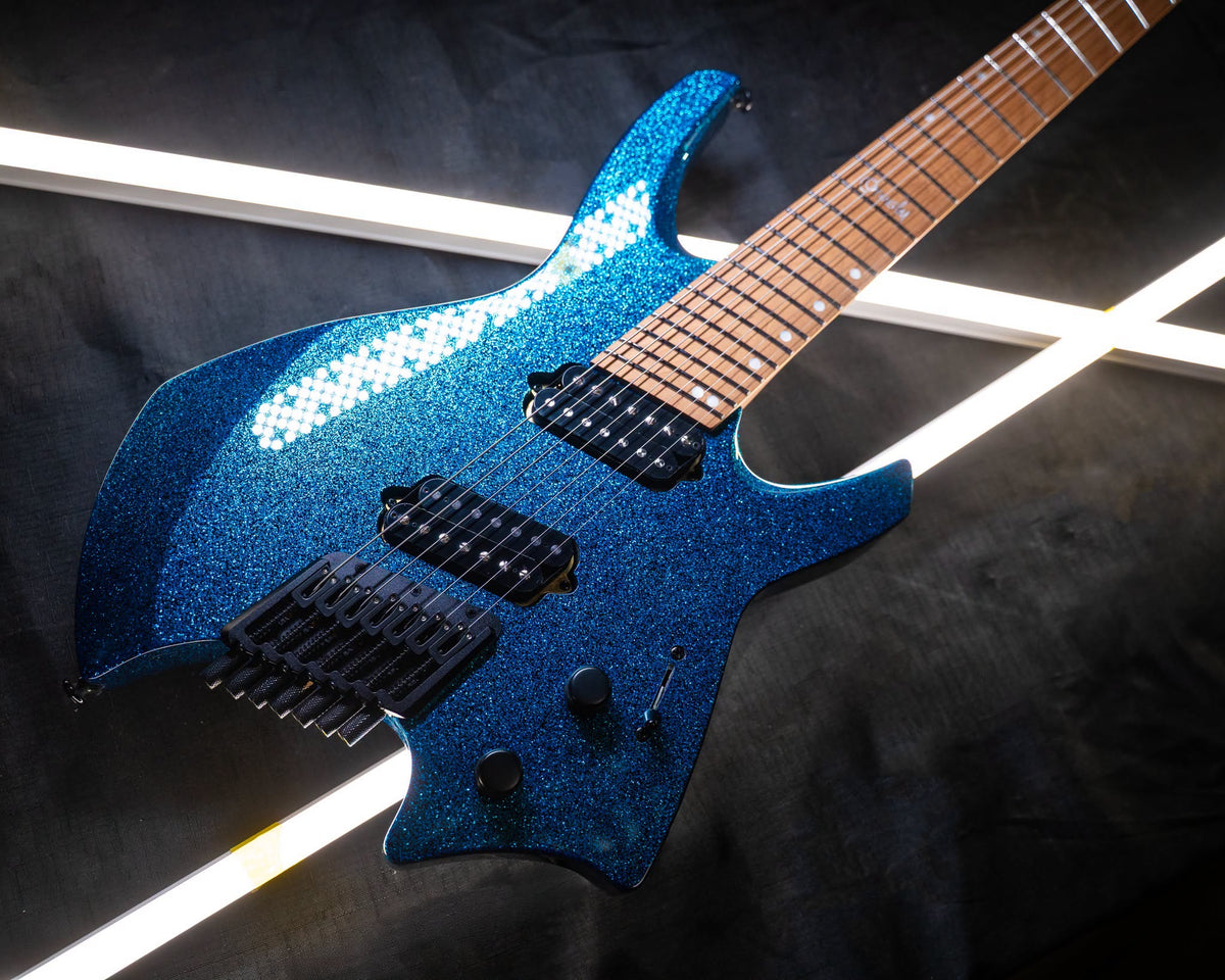 SPARKLE RANGE