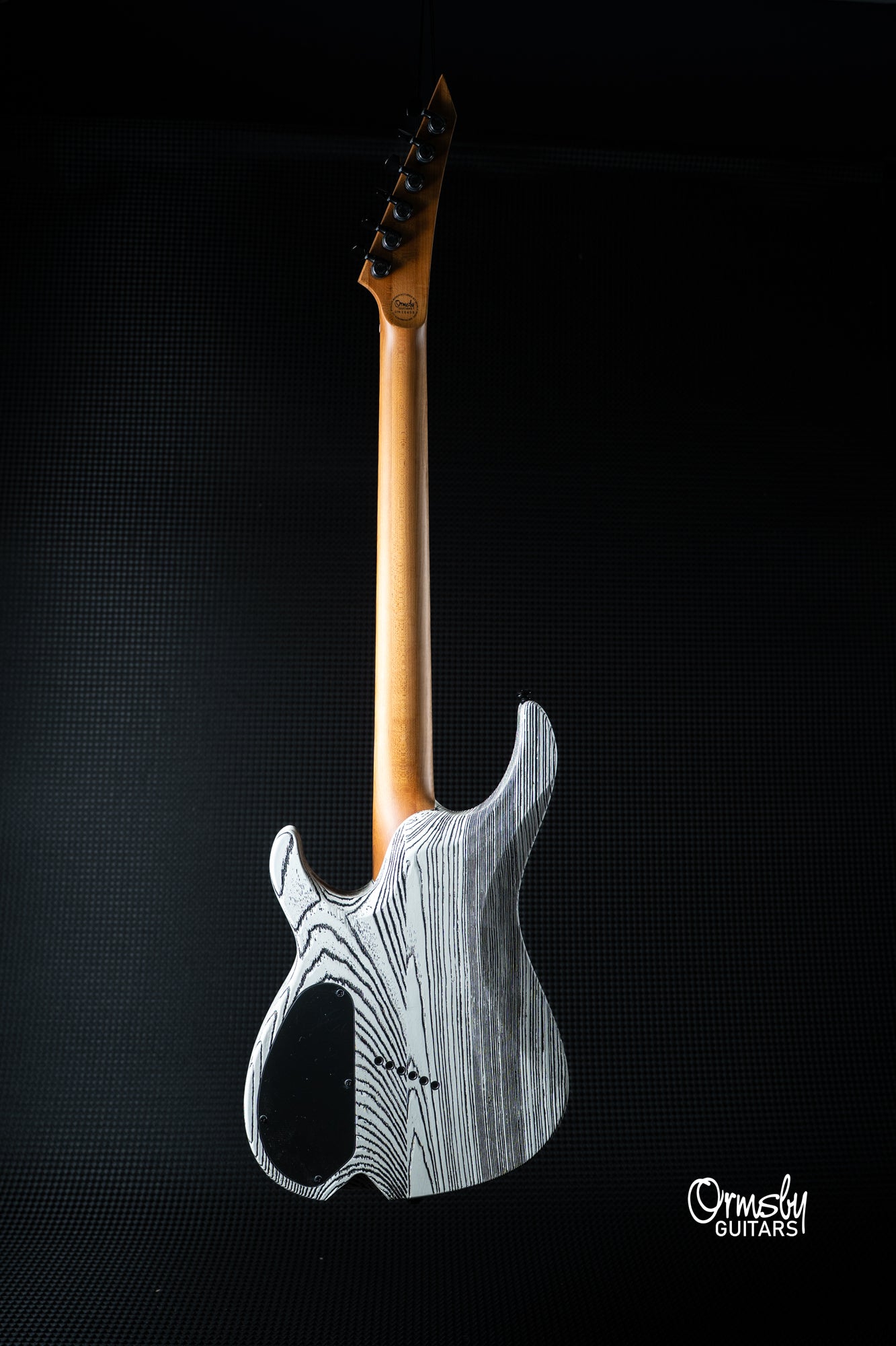 SX – Ormsby Guitars