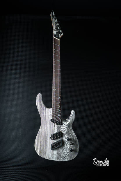Skull SX Run 16 - 6 String [2]