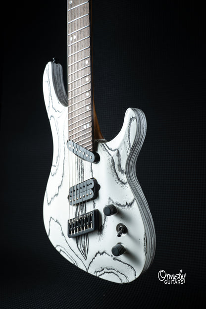 Skull SX Run 16 - 7 String [3]