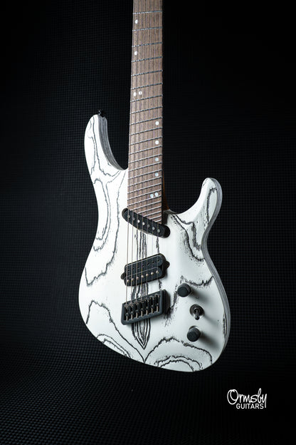 Skull SX Run 16 - 7 String [3]