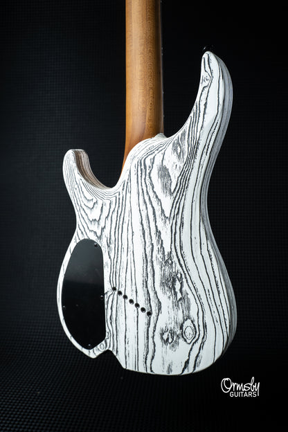 Skull SX Run 16 - 7 String [3]