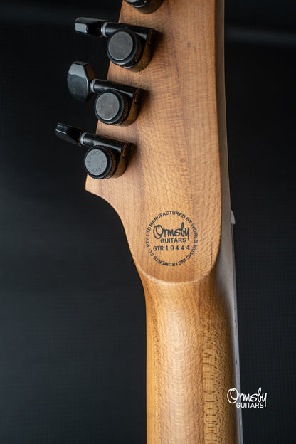 Skull SX Run 16 - 7 String [3]