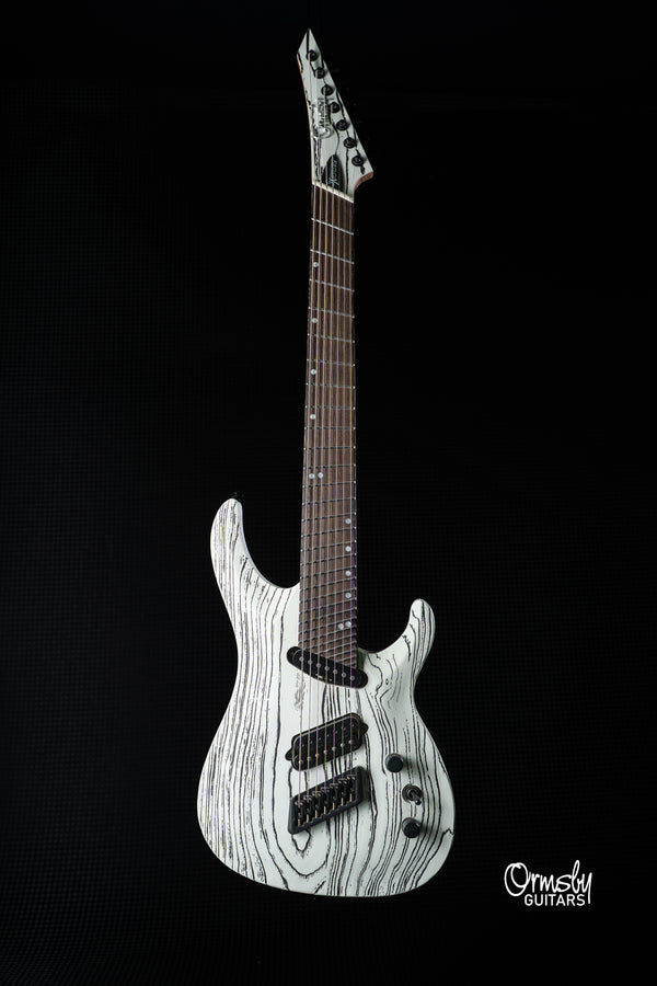 Skull SX Run 16 - 7 String [1]